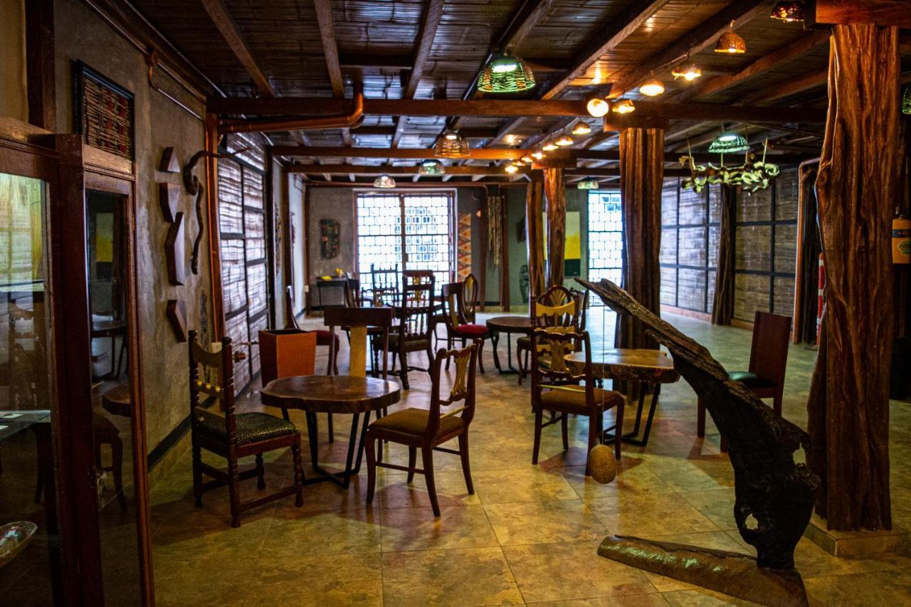 Refugio Del Jaguar Medellín Exterior foto