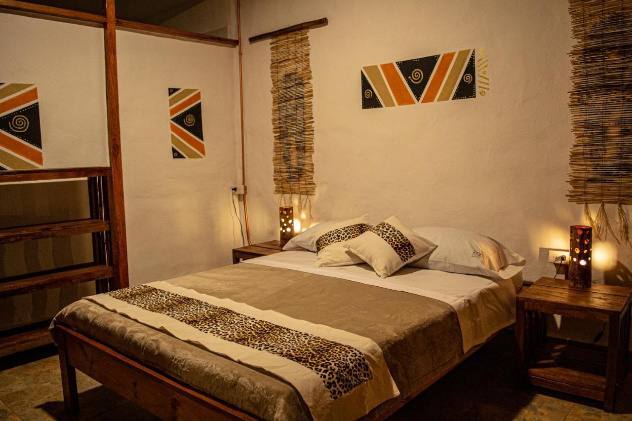 Refugio Del Jaguar Medellín Exterior foto