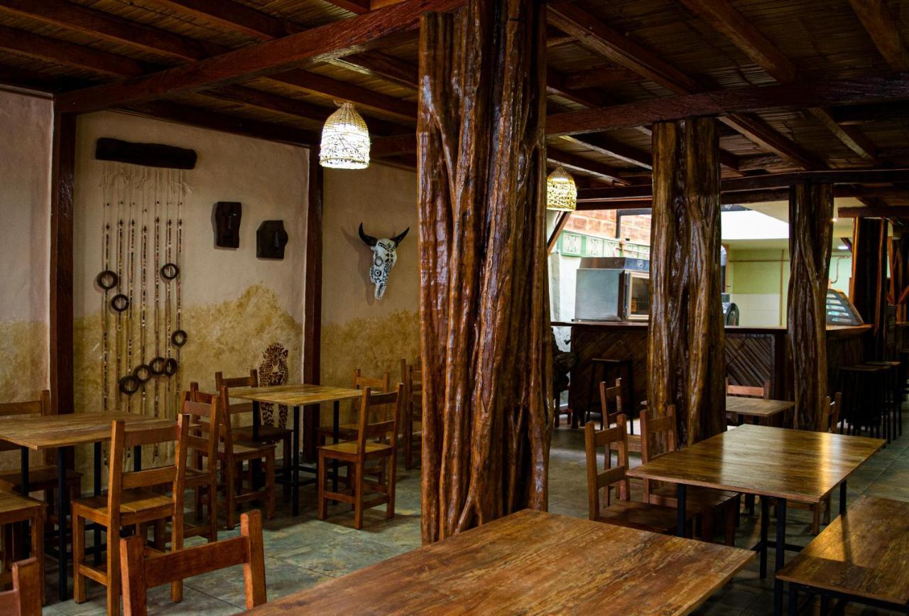 Refugio Del Jaguar Medellín Exterior foto